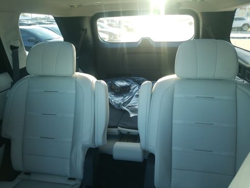 New 2026 Hyundai Palisade Calligraphy AWD/4WD image 19