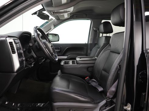 Used 2015 Chevrolet Silverado 1500 LT w/ LT Convenience Package AWD/4WD image 22