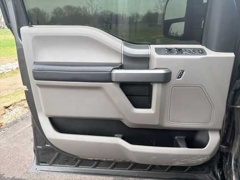 Used 2017 Ford F250 XLT w/ XLT Premium Package image 28