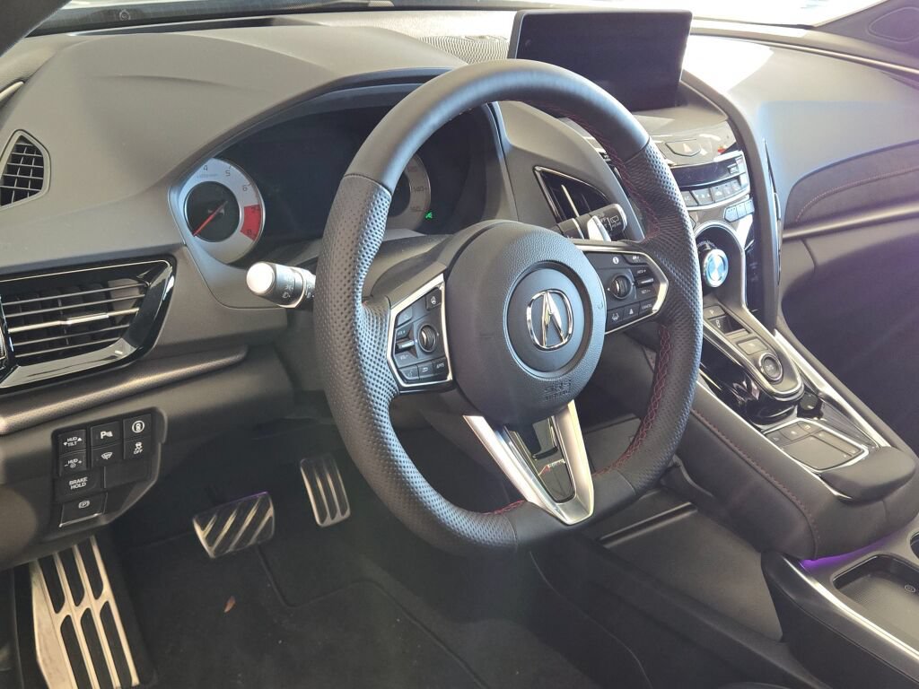 New 2025 Acura RDX w/ Advance Package AWD/4WD image 28