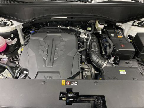 New 2026 Hyundai Palisade XRT Pro image 36