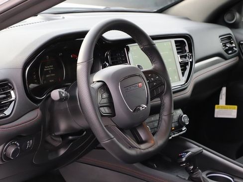 New 2026 Dodge Durango GT image 12