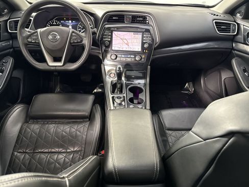 Used 2019 Nissan Maxima Platinum w/ Illumination Package image 25