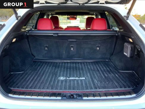 Certified 2022 Lexus RX 350 F Sport w/ Accessory Package AWD/4WD image 67