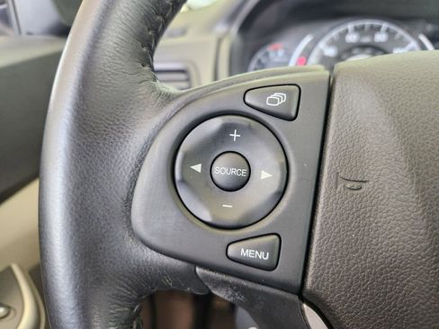 Used 2012 Honda CR-V EX-L image 28