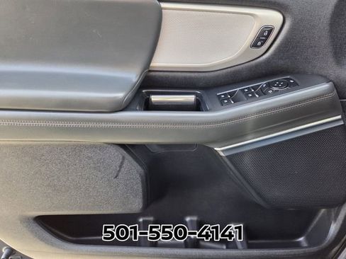 Used 2025 Ford Expedition Max Active image 37