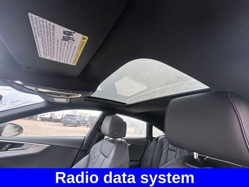 Used 2025 Audi A5 2.0T Premium Plus image 10