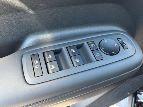 New 2026 Hyundai Santa Fe XRT AWD/4WD image 11