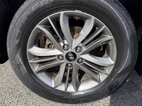 Used 2014 Hyundai Tucson SE AWD/4WD image 14