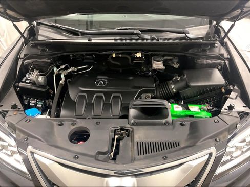 Used 2016 Acura RDX AWD image 31