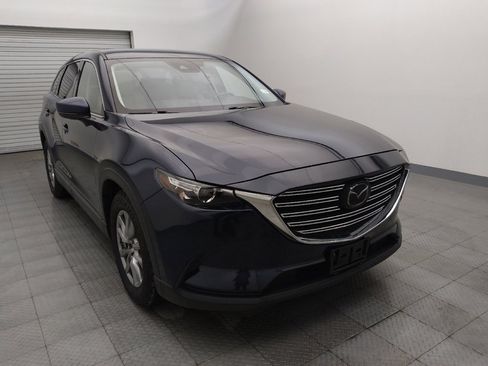 Used 2019 MAZDA CX-9 Touring image 14