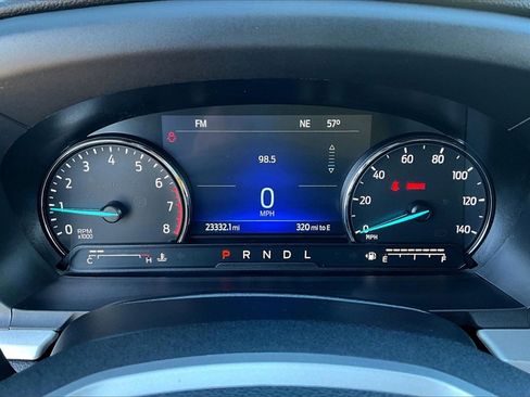 Used 2023 Ford Explorer XLT w/ Equipment Group 202A image 20