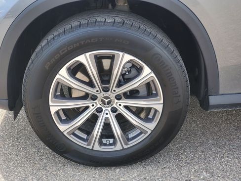 Used 2023 Mercedes-Benz GLC 300 4MATIC image 33
