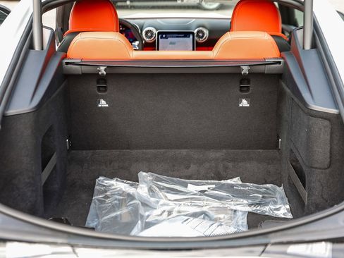 New 2026 Mercedes-Benz AMG GT 43 image 23