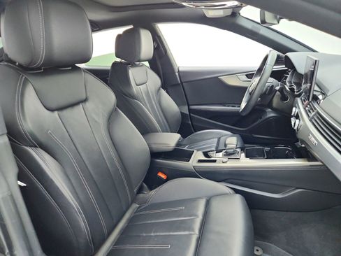 Used 2023 Audi A5 2.0T Premium Plus w/ Premium Plus image 30