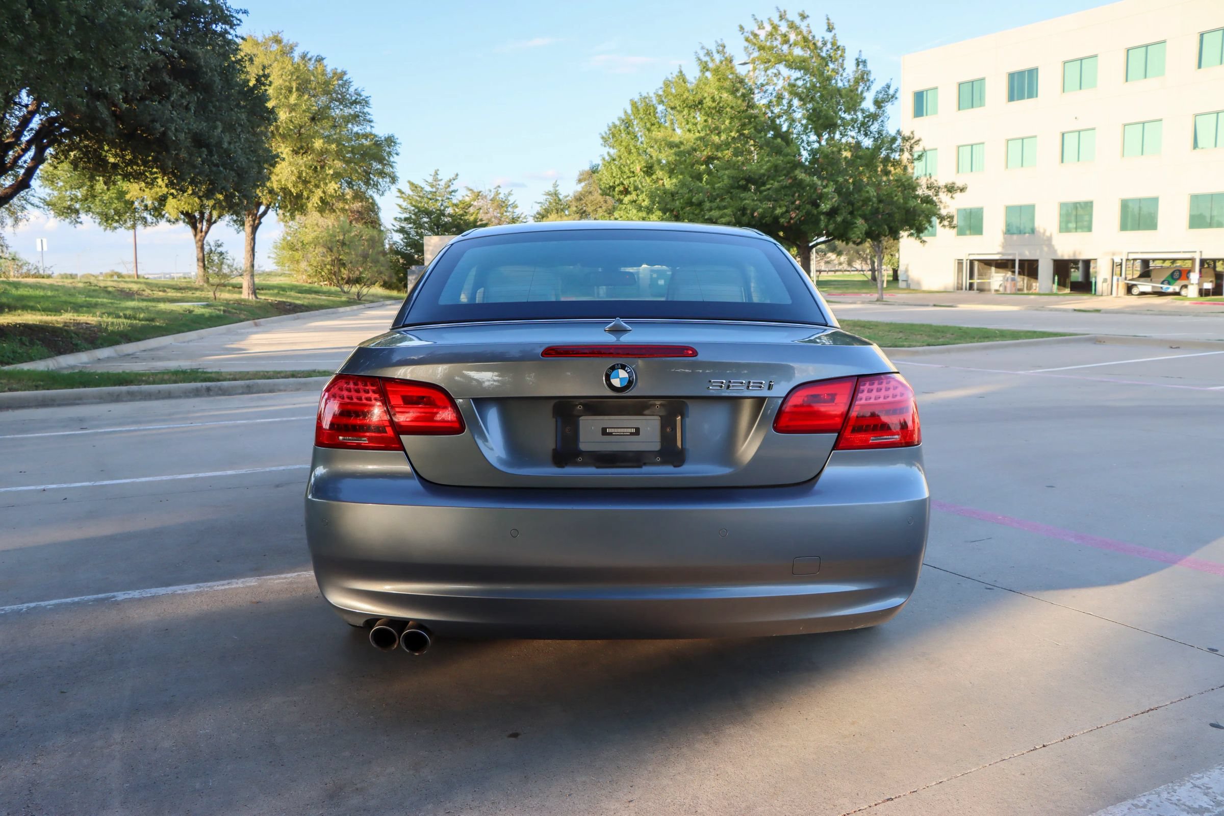 Used 2013 BMW 328i Convertible RWD image 14