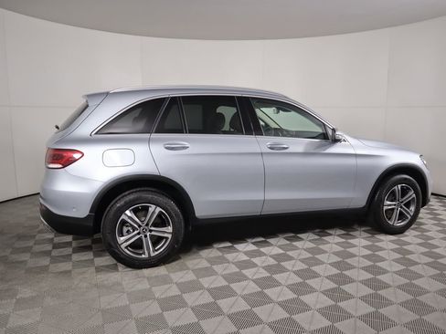 Certified 2022 Mercedes-Benz GLC 300 image 4