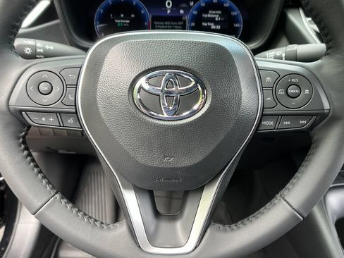 New 2026 Toyota Corolla SE w/ SE Package FWD image 14