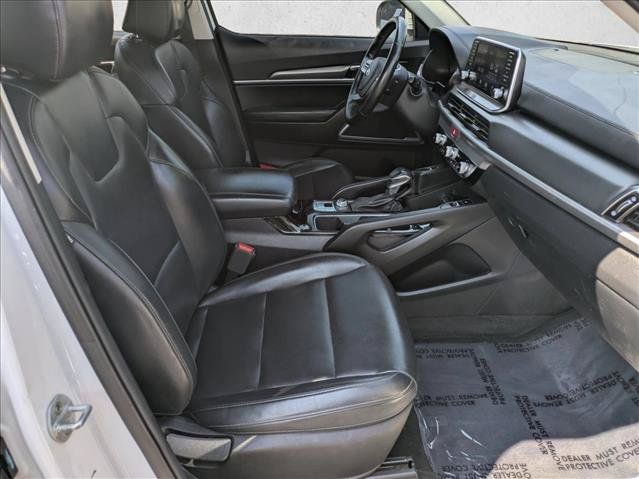 Used 2020 Kia Telluride S AWD/4WD image 20