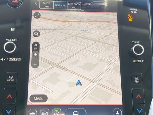 Used 2020 Subaru Outback Onyx Edition XT w/ Popular Package #2 image 25