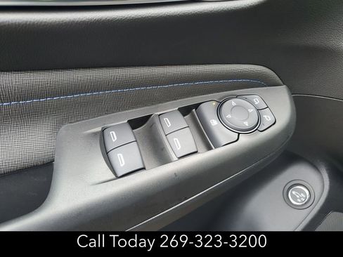 New 2026 Buick Envista Sport Touring w/ Convenience I Package image 22