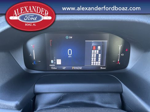 New 2026 Ford Transit 350 XLT image 21