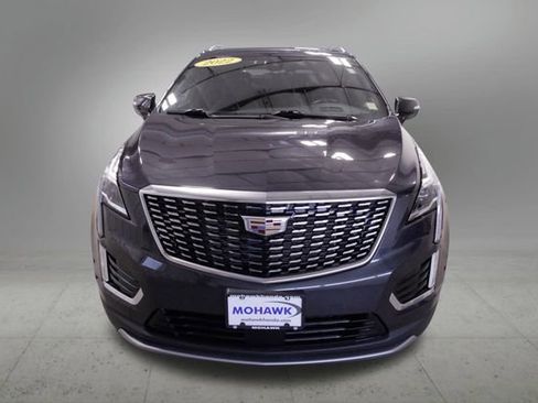 Used 2022 Cadillac XT5 Premium Luxury w/ Technology Package image 9