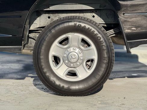 Used 2024 RAM 3500 Tradesman image 3