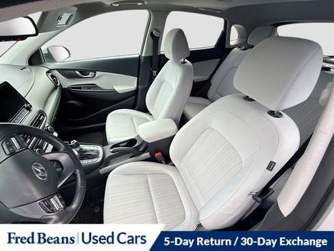 Used 2023 Hyundai Kona SEL w/ Convenience Package image 20