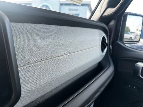 New 2025 Jeep Wrangler Sahara image 26