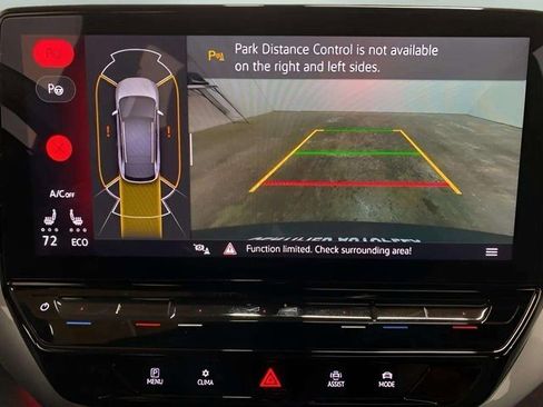 Used 2024 Volkswagen ID.4 S image 57