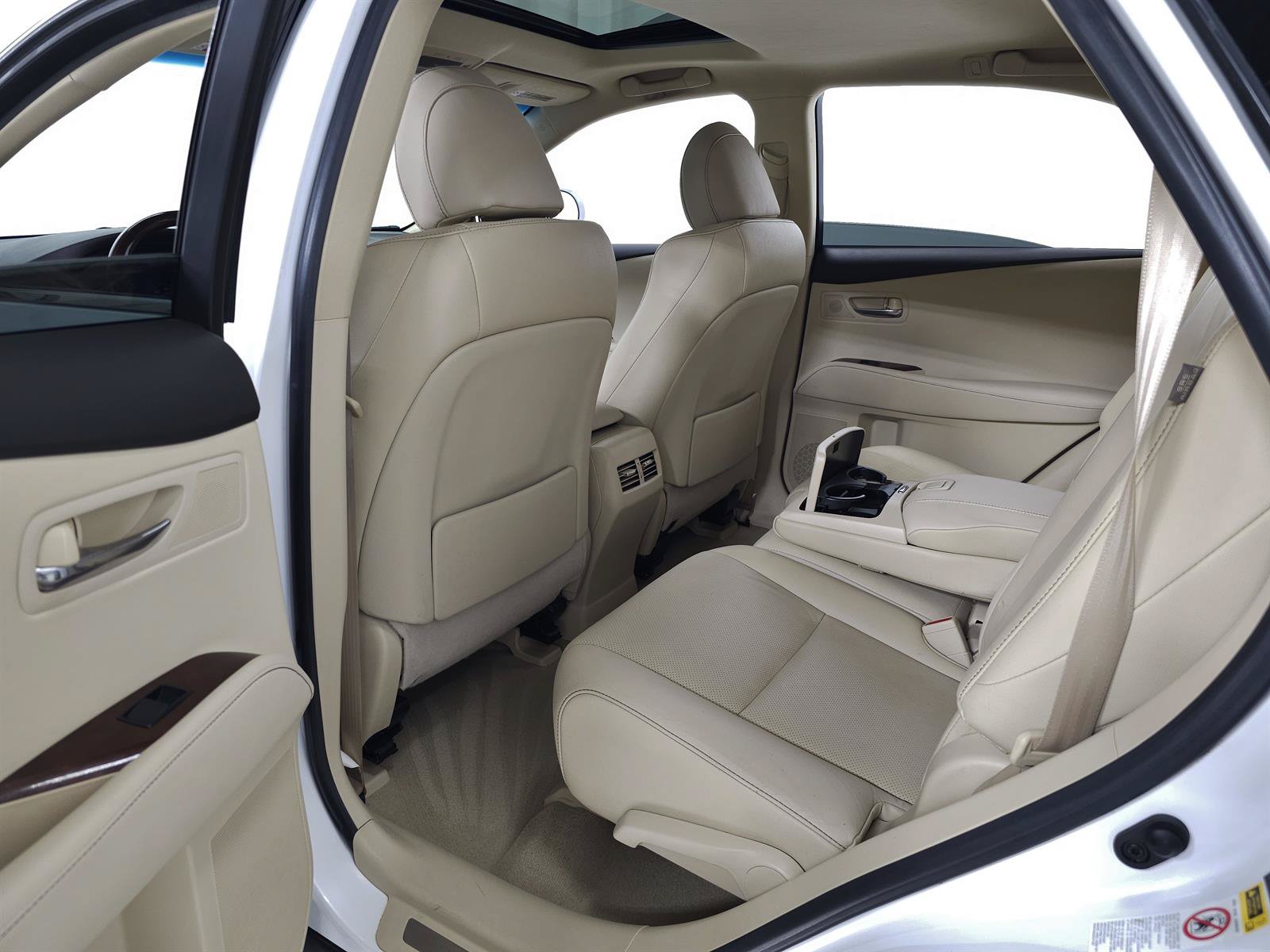 Used 2014 Lexus RX 350 FWD w/ Navigation Package image 27