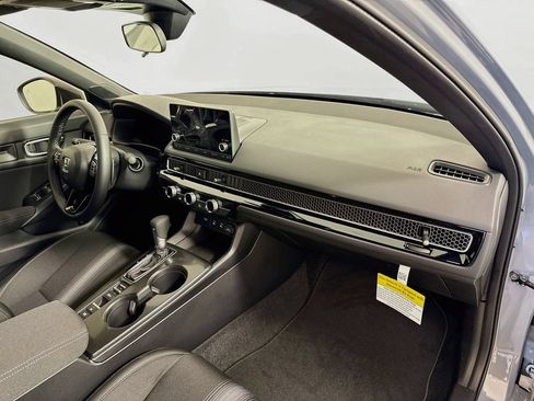Certified 2026 Honda Civic Sport image 26