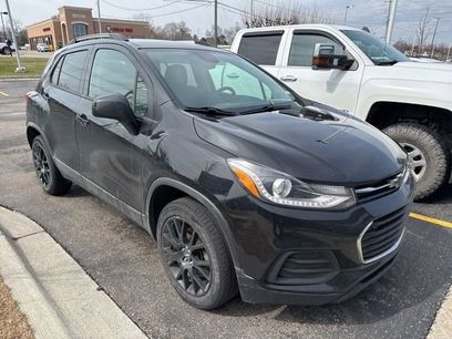Certified 2020 Chevrolet Trax LT w/ Premium Seat Package