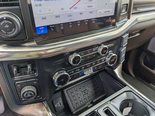 New 2026 Ford F150 King Ranch w/ Equipment Group 601A High AWD/4WD image 24