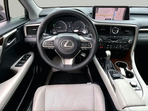 Used 2019 Lexus RX 350 AWD w/ Navigation Package image 6