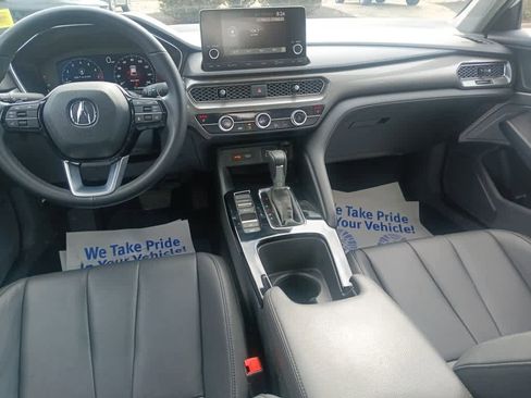 Used 2025 Acura Integra FWD image 21