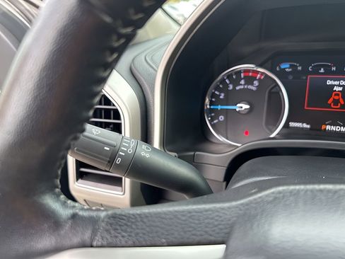 Used 2021 Ford F250 Lariat image 32