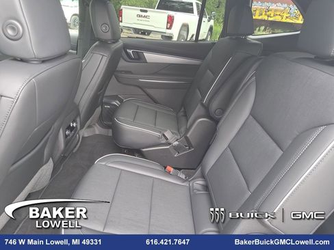 New 2026 Buick Enclave Preferred image 16