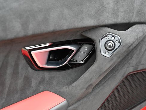 Used 2023 Lamborghini Huracan Tecnica image 20