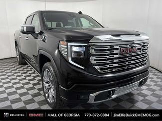 New 2026 GMC Sierra 1500 Denali w/ Denali Reserve Package AWD/4WD video 1