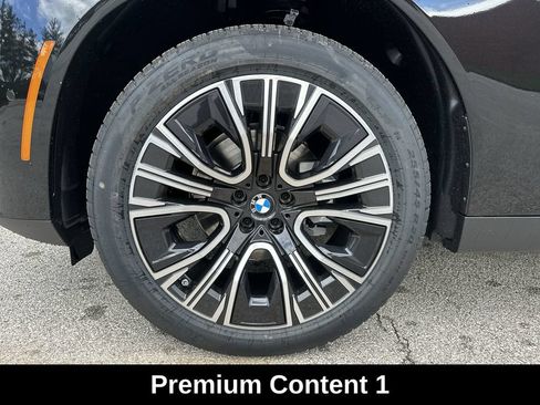 Used 2025 BMW X3 xDrive30i w/ Premium Package AWD/4WD image 14