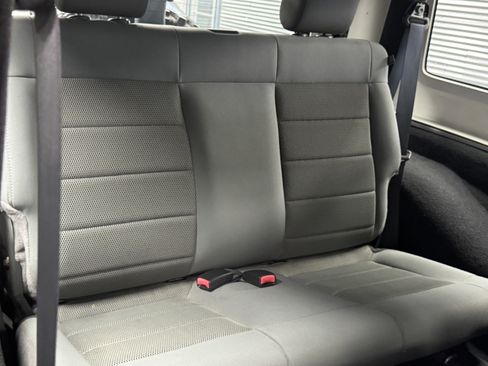 Used 2008 Jeep Wrangler Rubicon w/ PWR Convenience Group image 18