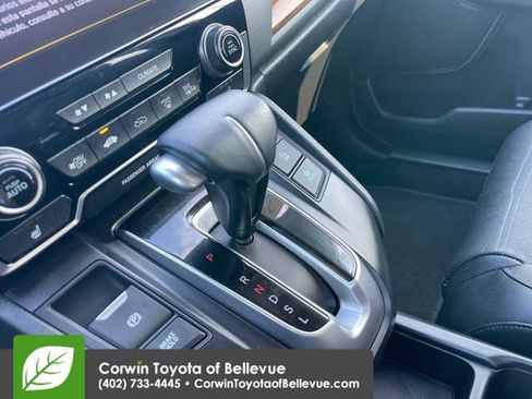 Used 2022 Honda CR-V EX-L image 14
