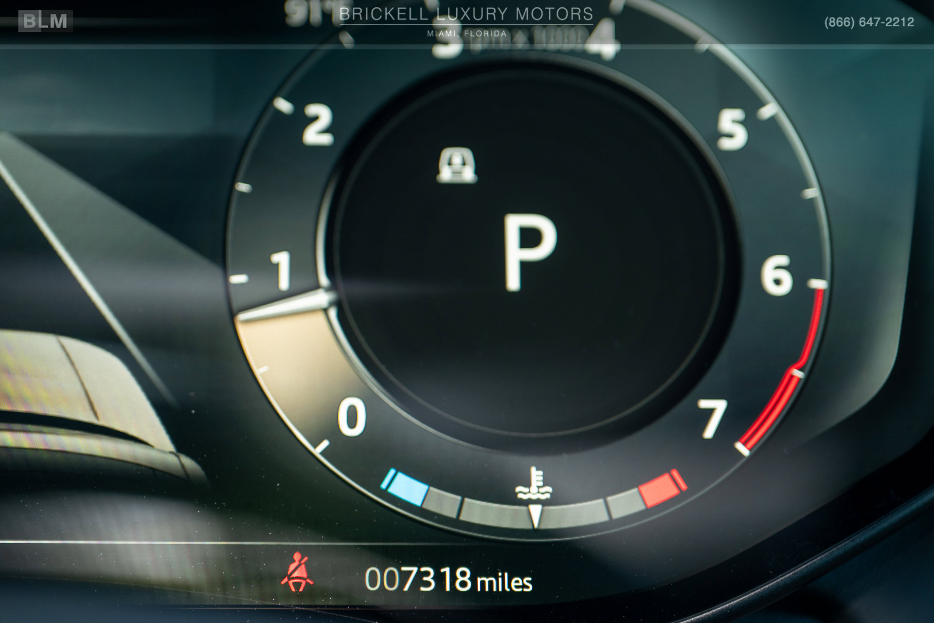 Used 2024 Land Rover Range Rover SE AWD/4WD image 47