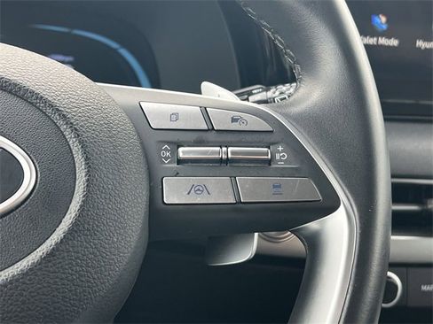 Used 2024 Hyundai Palisade XRT image 24