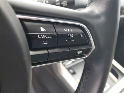 Certified 2024 MAZDA CX-90 Plug-In Hybrid w/ Preferred image 24