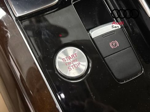 Used 2016 Audi A8 L 4.0T w/ Dynamic Package image 30