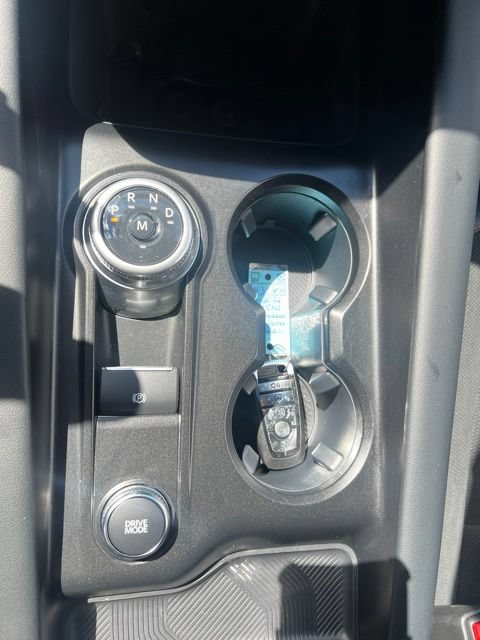 Used 2026 Ford Explorer Tremor w/ Tremor Ultimate Package AWD/4WD image 17