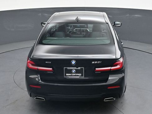 Used 2023 BMW 530i xDrive w/ Premium Package AWD/4WD image 21